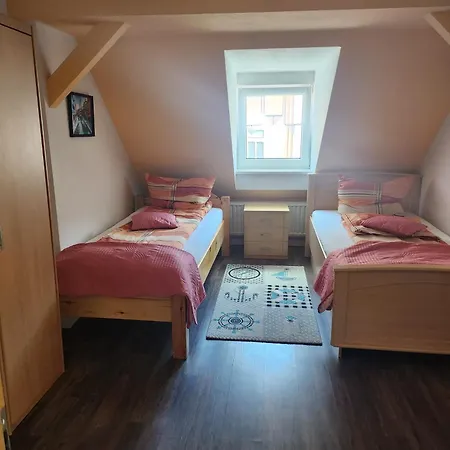 Apartment Flonta