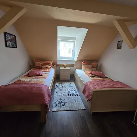 Flonta Apartment Mittweida