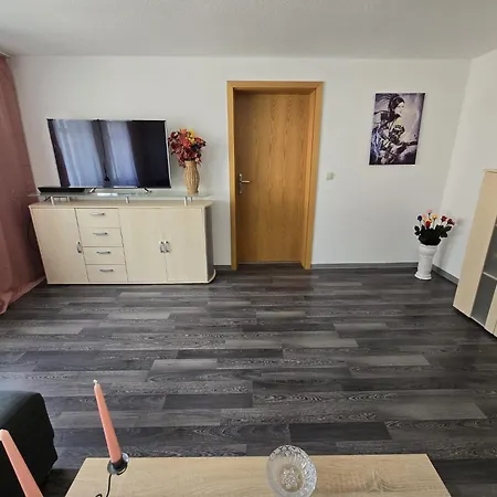 Flonta Apartment