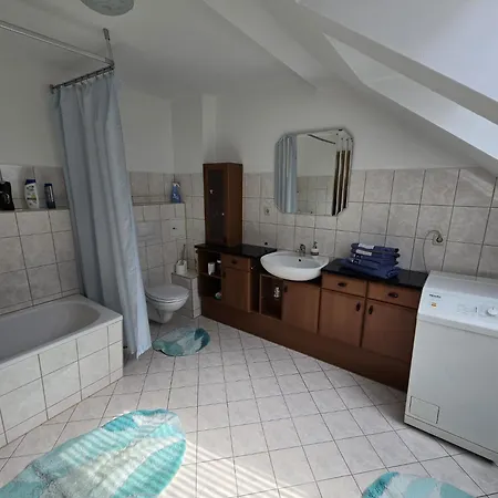 Flonta Apartment Mittweida
